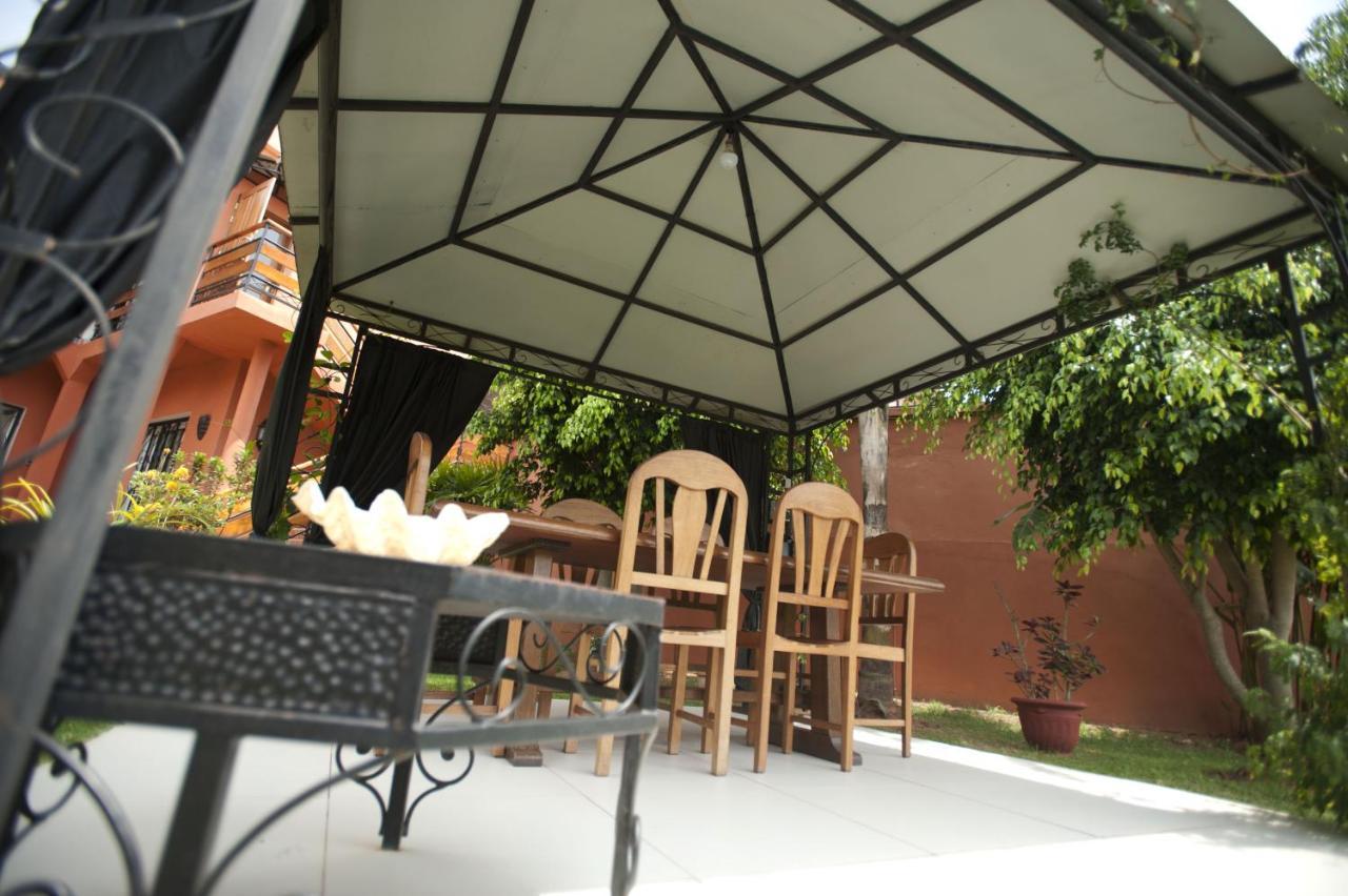 Hotel Green Palace Ivato  Exterior foto